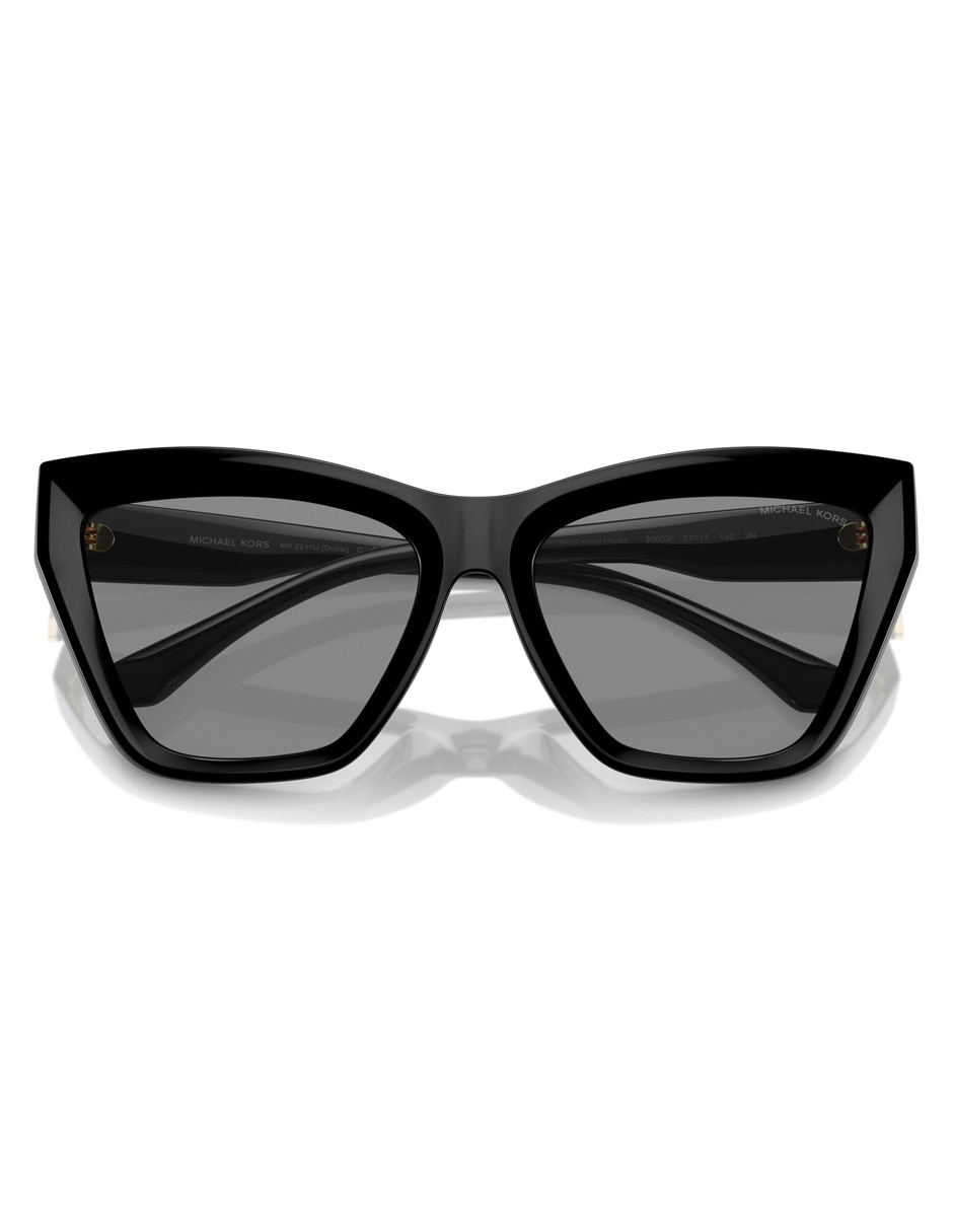 Lentes de sol Premium Dubai para mujer