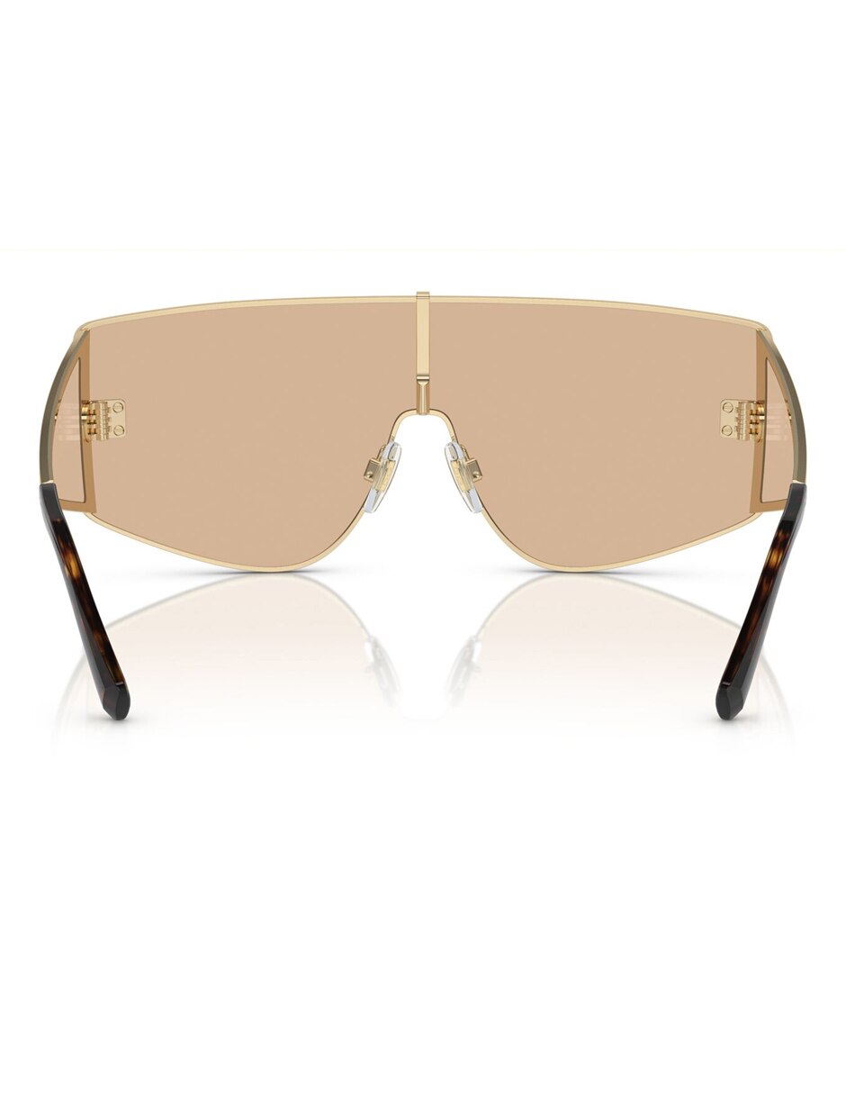 Lentes de sol Luxury Douglas para hombre 4