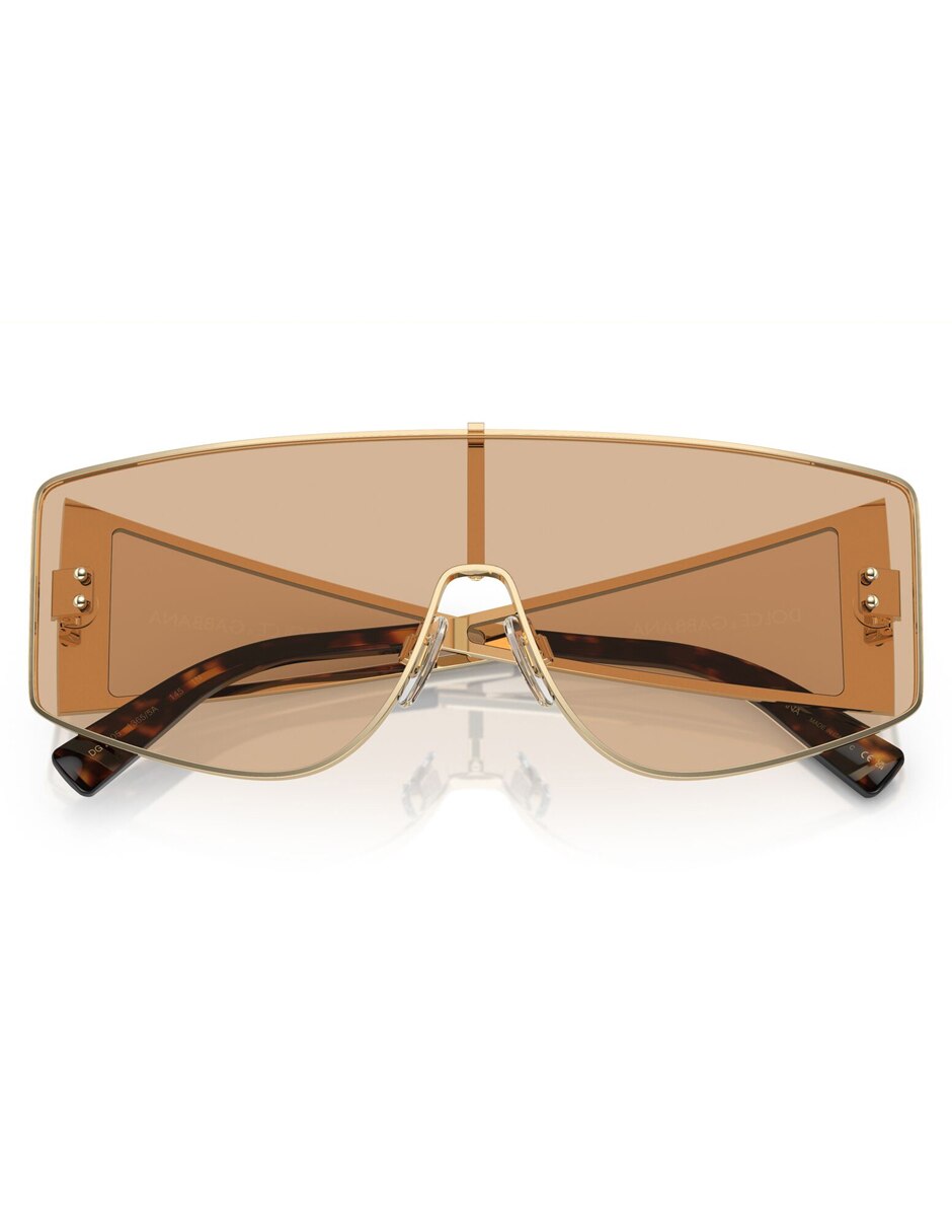 Lentes de sol Luxury Douglas para hombre 5