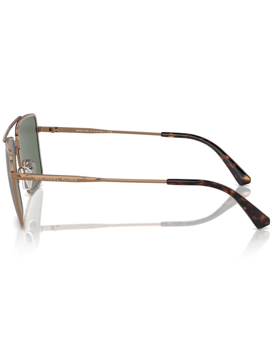 Lentes de sol Premium Blue Ridge para hombre