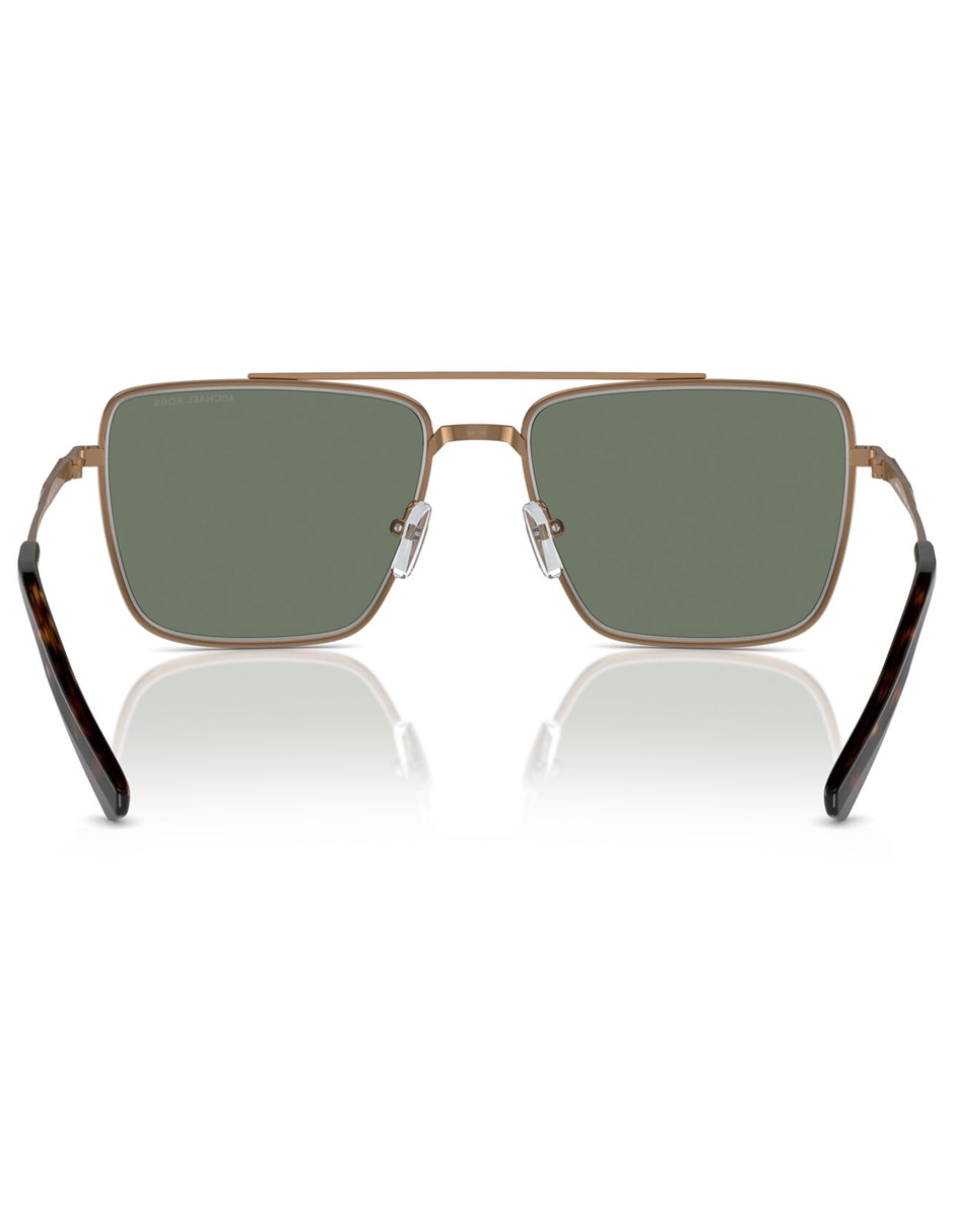 Lentes de sol Premium Blue Ridge para hombre