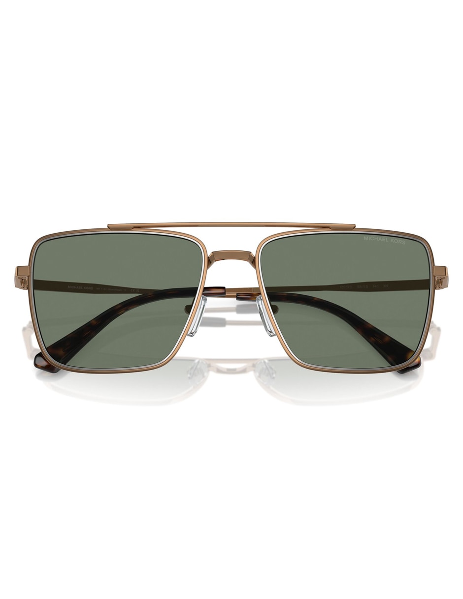 Lentes de sol Premium Blue Ridge para hombre