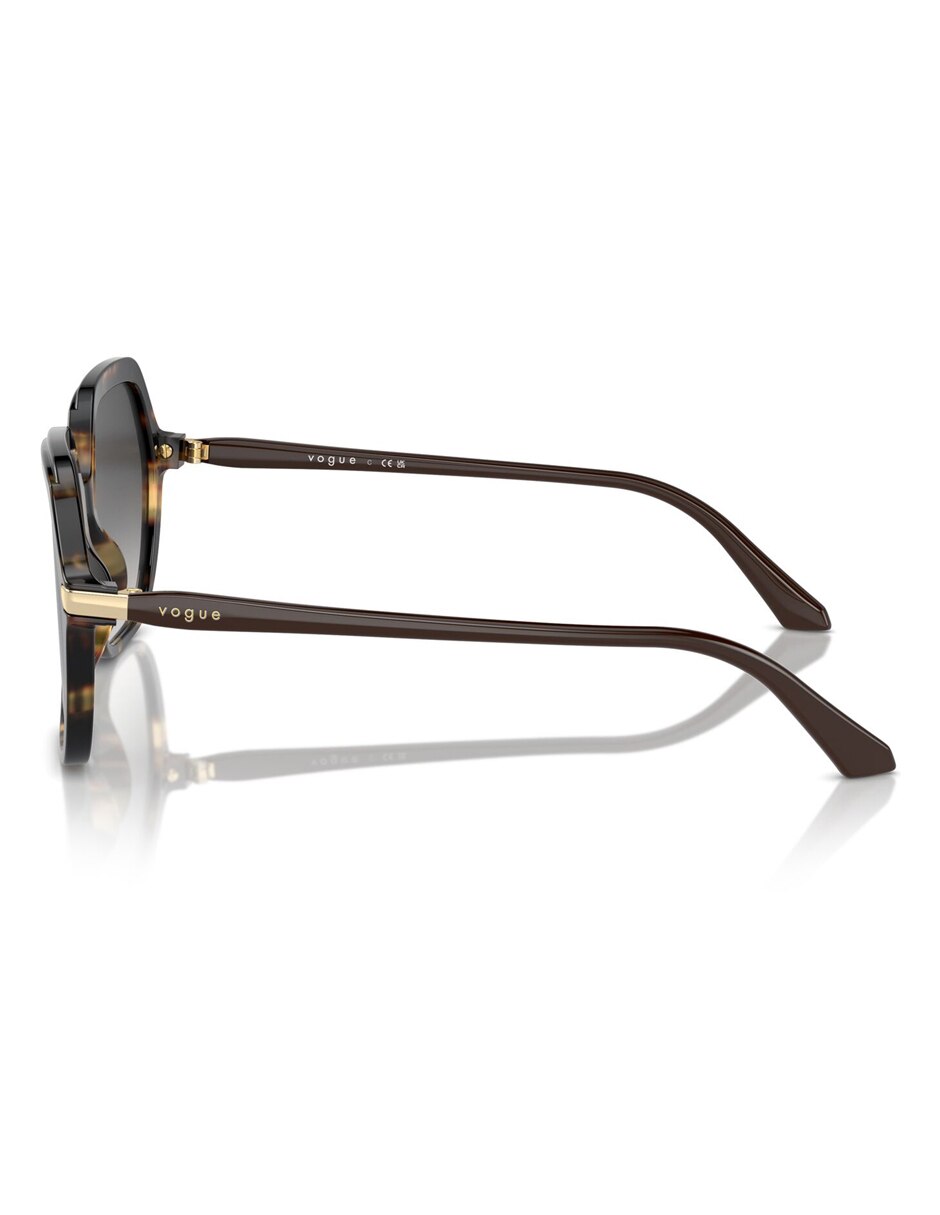 Lentes de sol Fast Fashion Junior Elliot para mujer 4