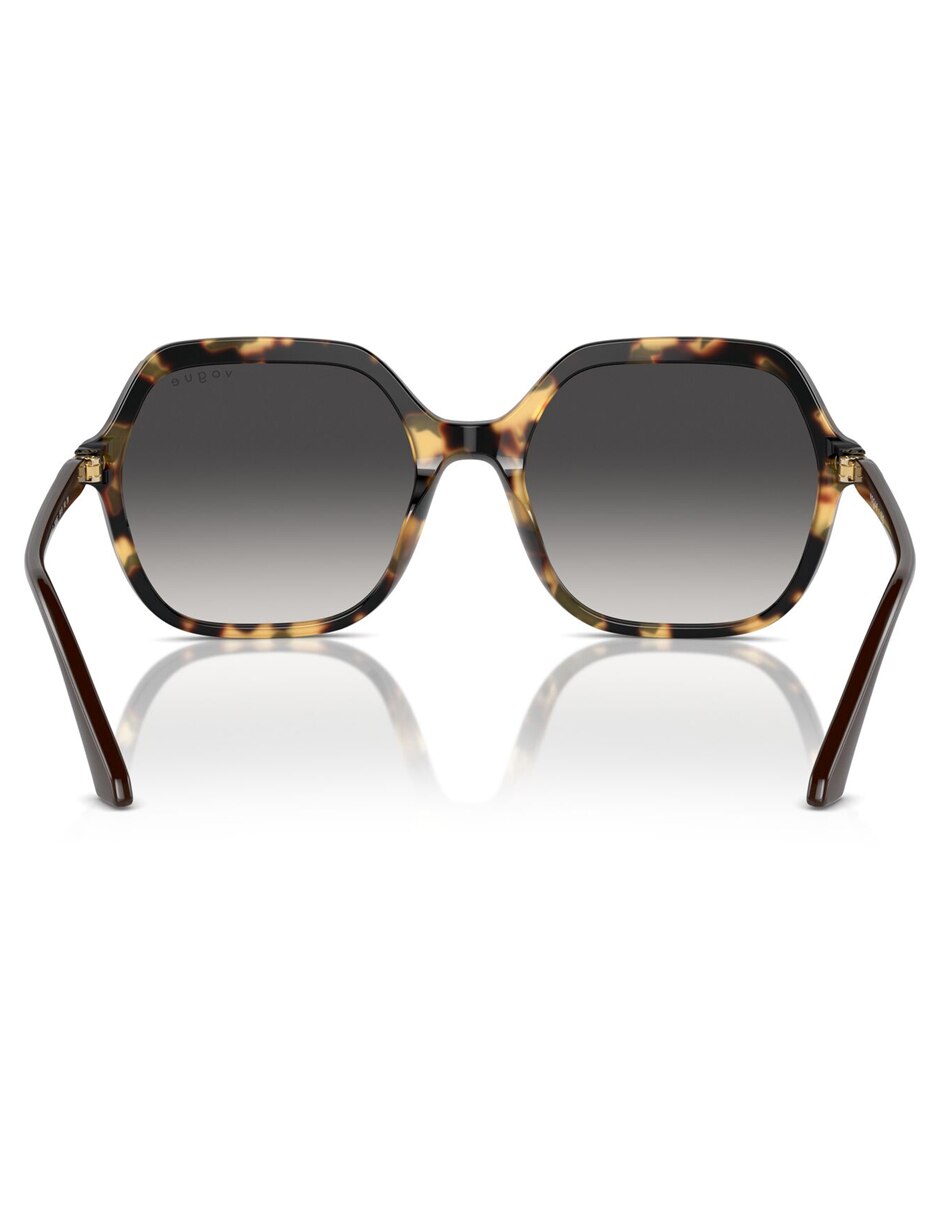Lentes de sol Fast Fashion Junior Elliot para mujer 3