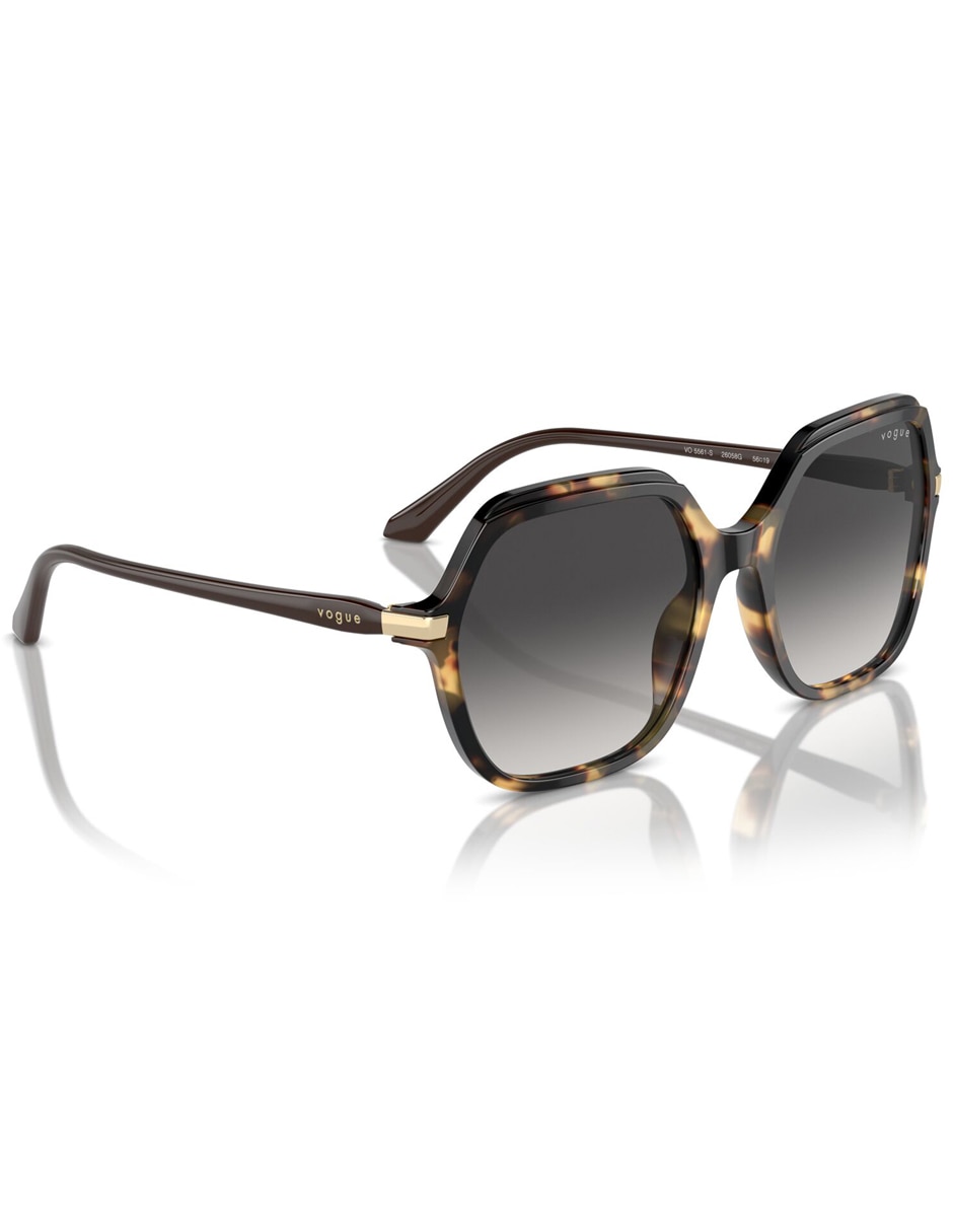 Lentes de sol Fast Fashion Junior Elliot para mujer 2