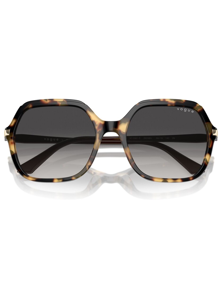 Lentes de sol Fast Fashion Junior Elliot para mujer 6