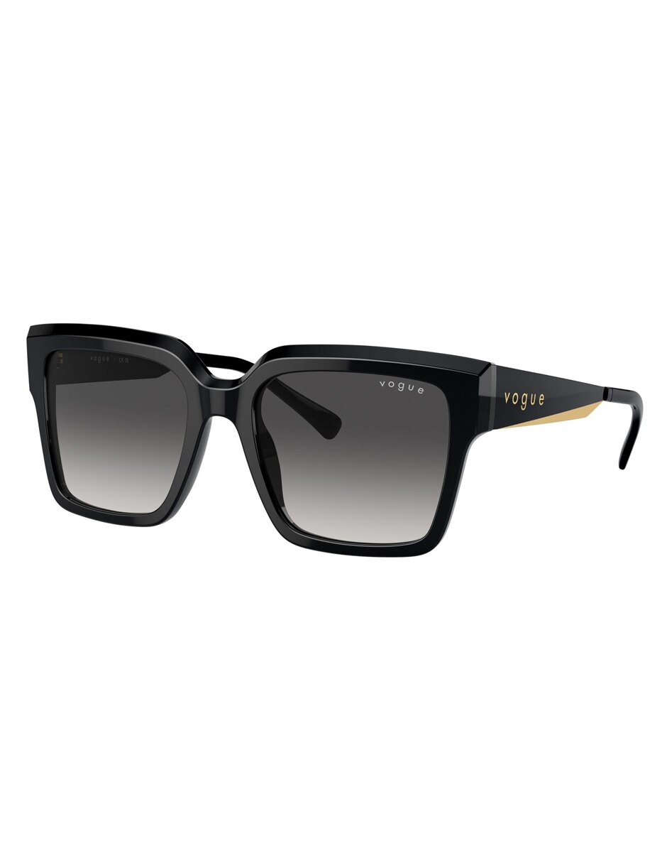 Lentes de sol Fast Fashion Junior Elliot para mujer 2