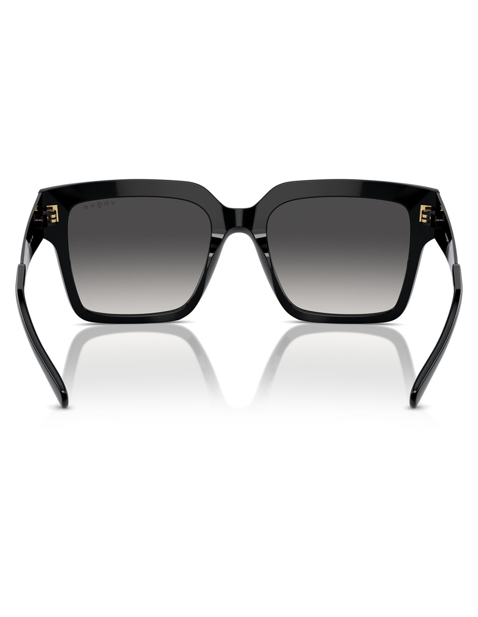 Lentes de sol Fast Fashion Junior Elliot para mujer