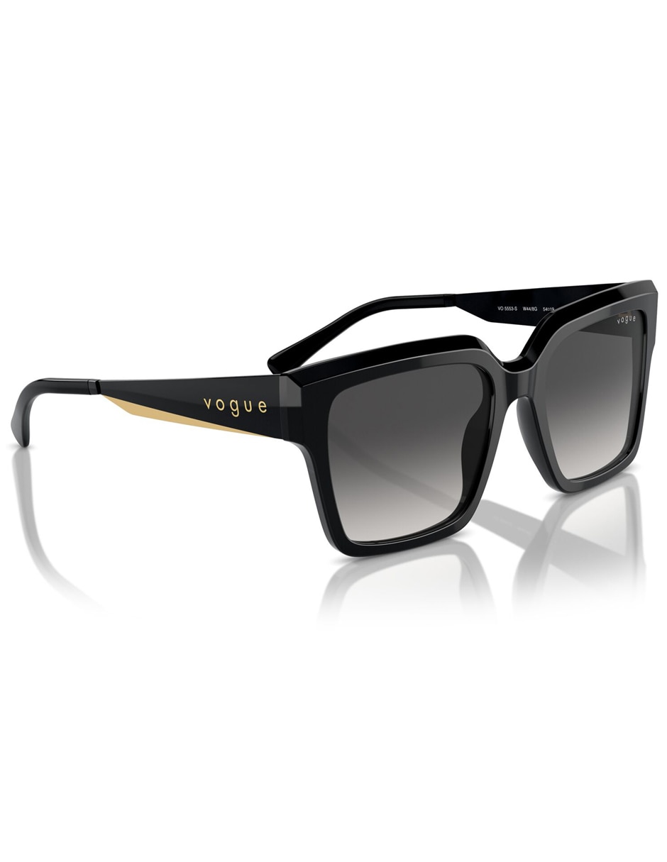 Lentes de sol Fast Fashion Junior Elliot para mujer