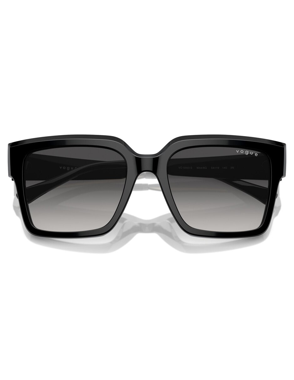 Lentes de sol Fast Fashion Junior Elliot para mujer 6