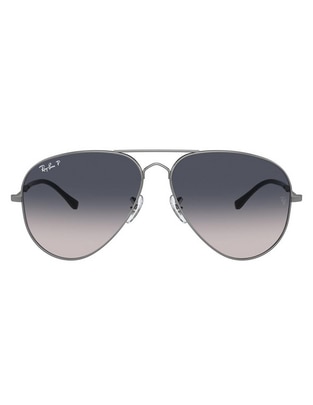 Lentes de sol Life Style Old Aviator unisex