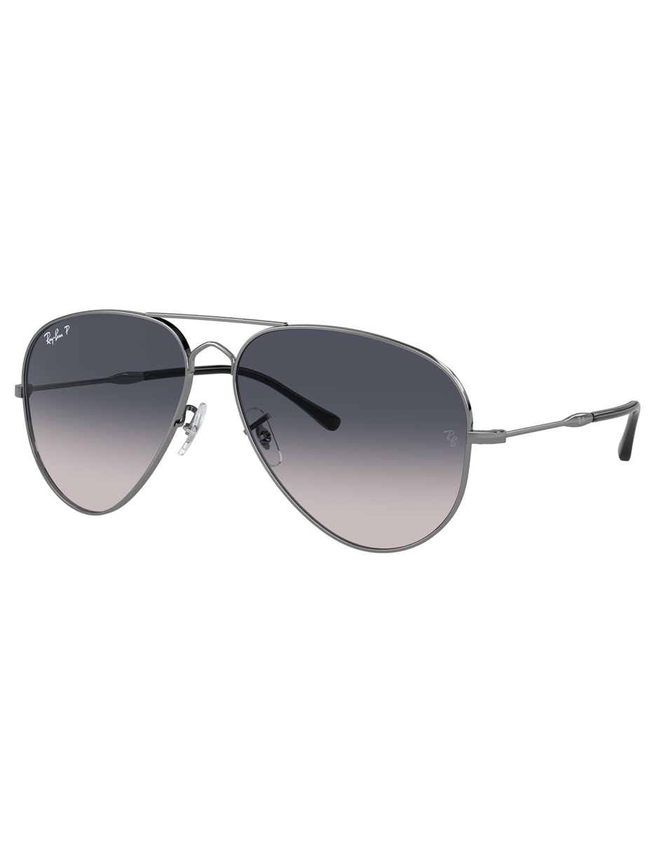 Lentes de sol Life Style Old Aviator unisex 5