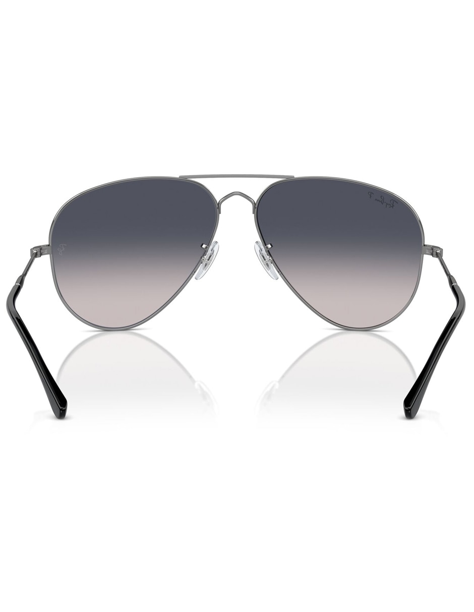 Lentes de sol Life Style Old Aviator unisex
