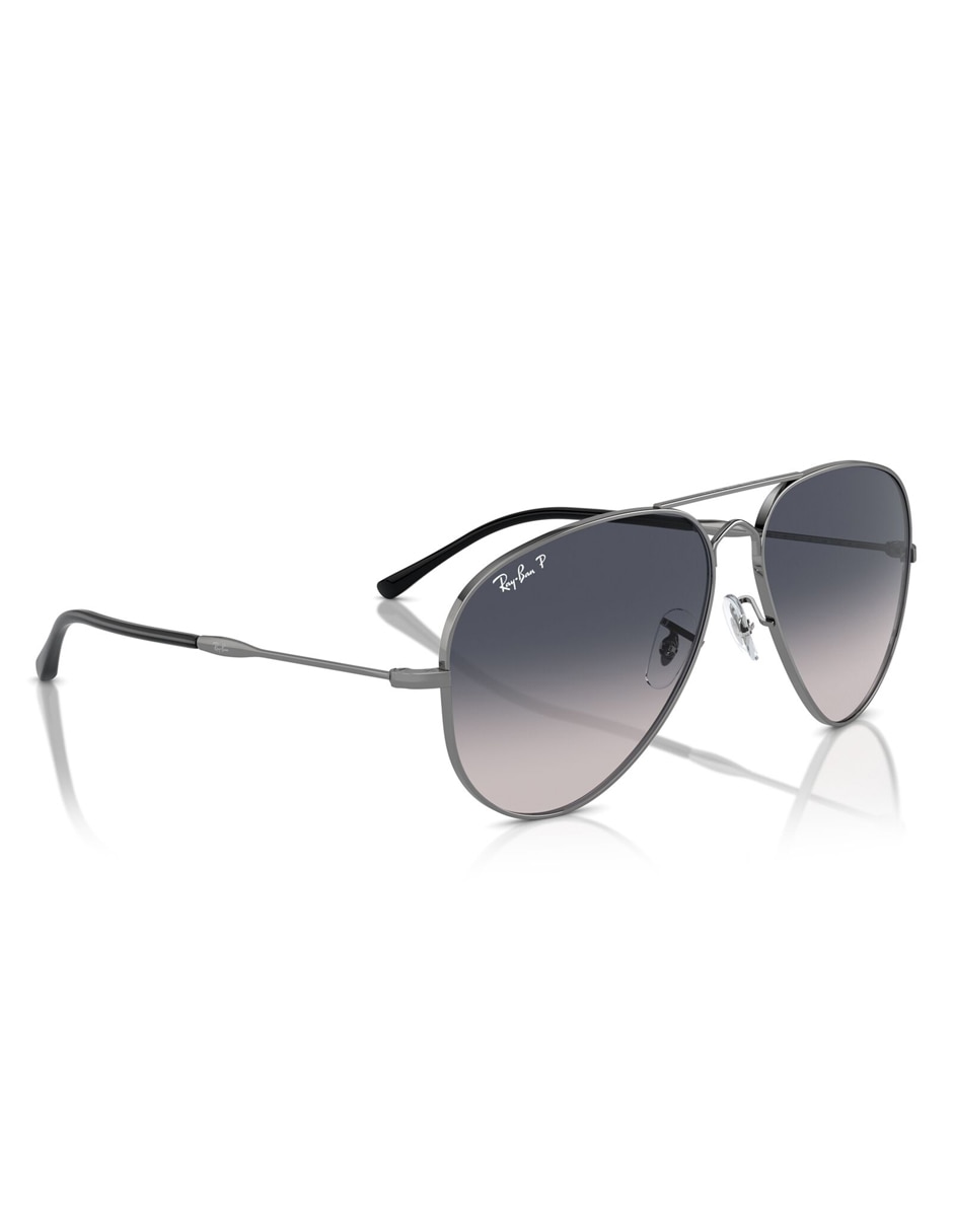 Lentes de sol Life Style Old Aviator unisex