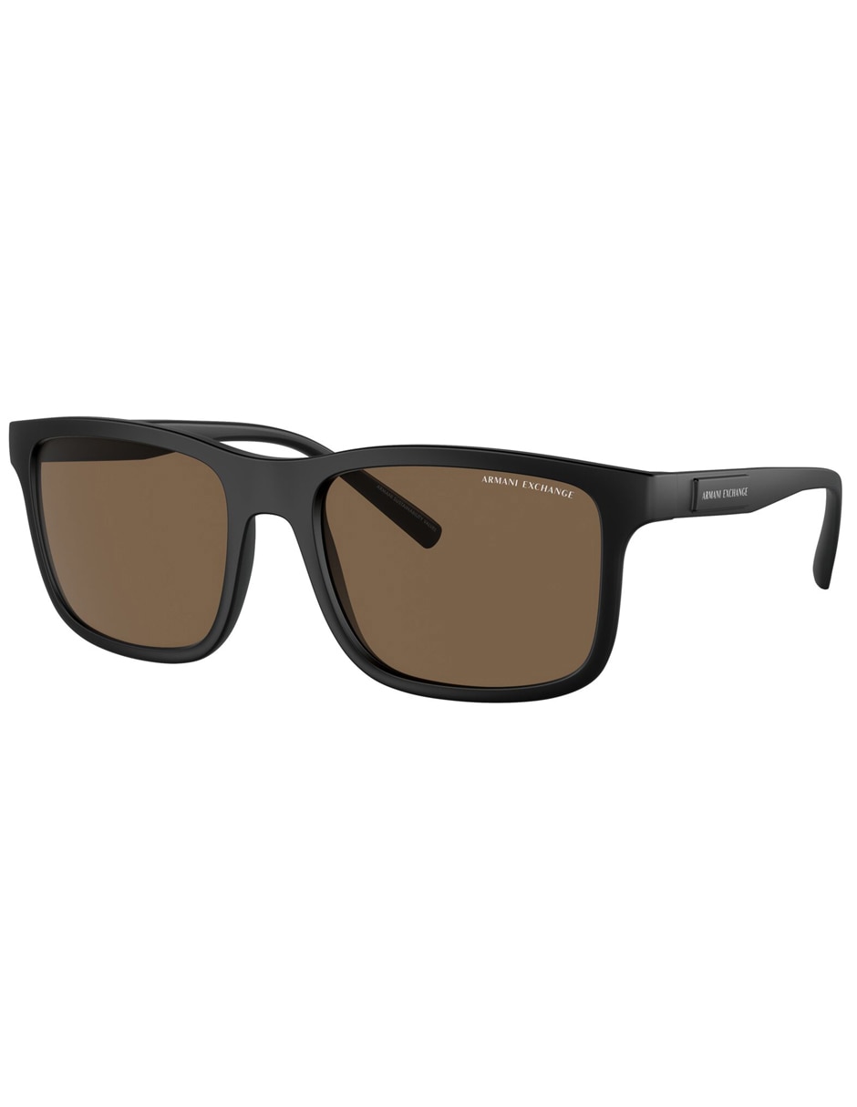 Lentes de sol Fast Fashion Bigflip para hombre 6