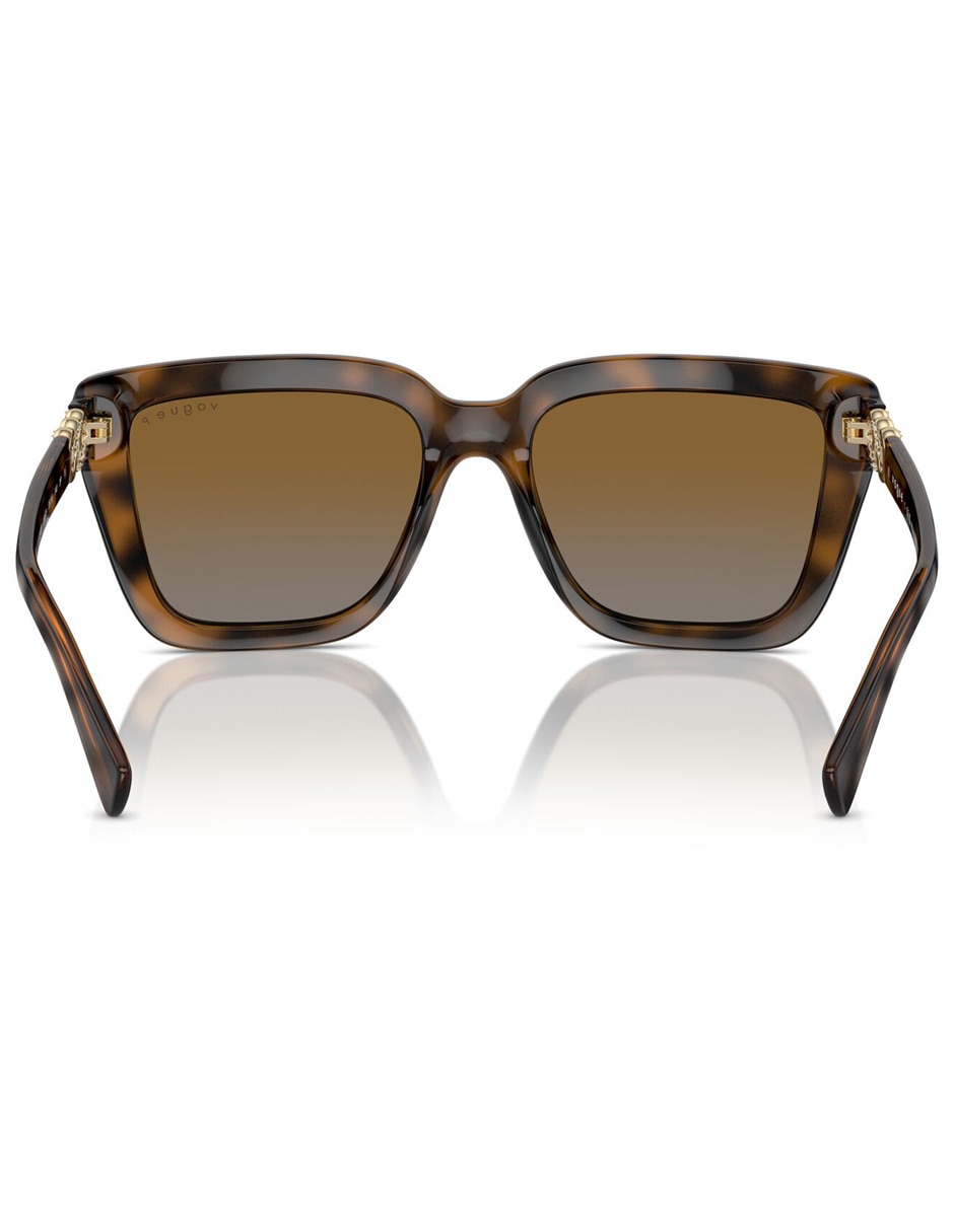 Lentes de sol Fast Fashion Junior Elliot para mujer