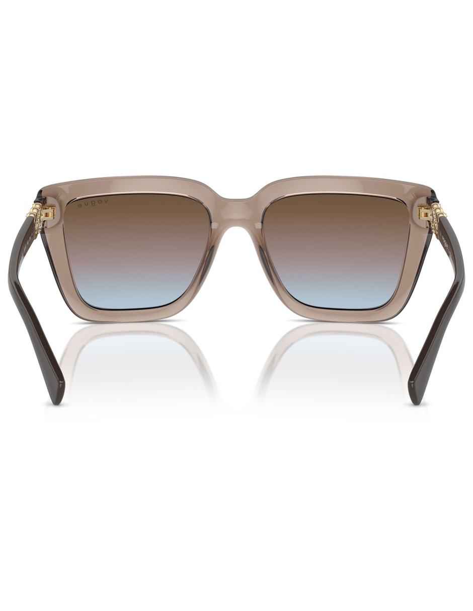 Lentes de sol Fast Fashion Junior Elliot para mujer