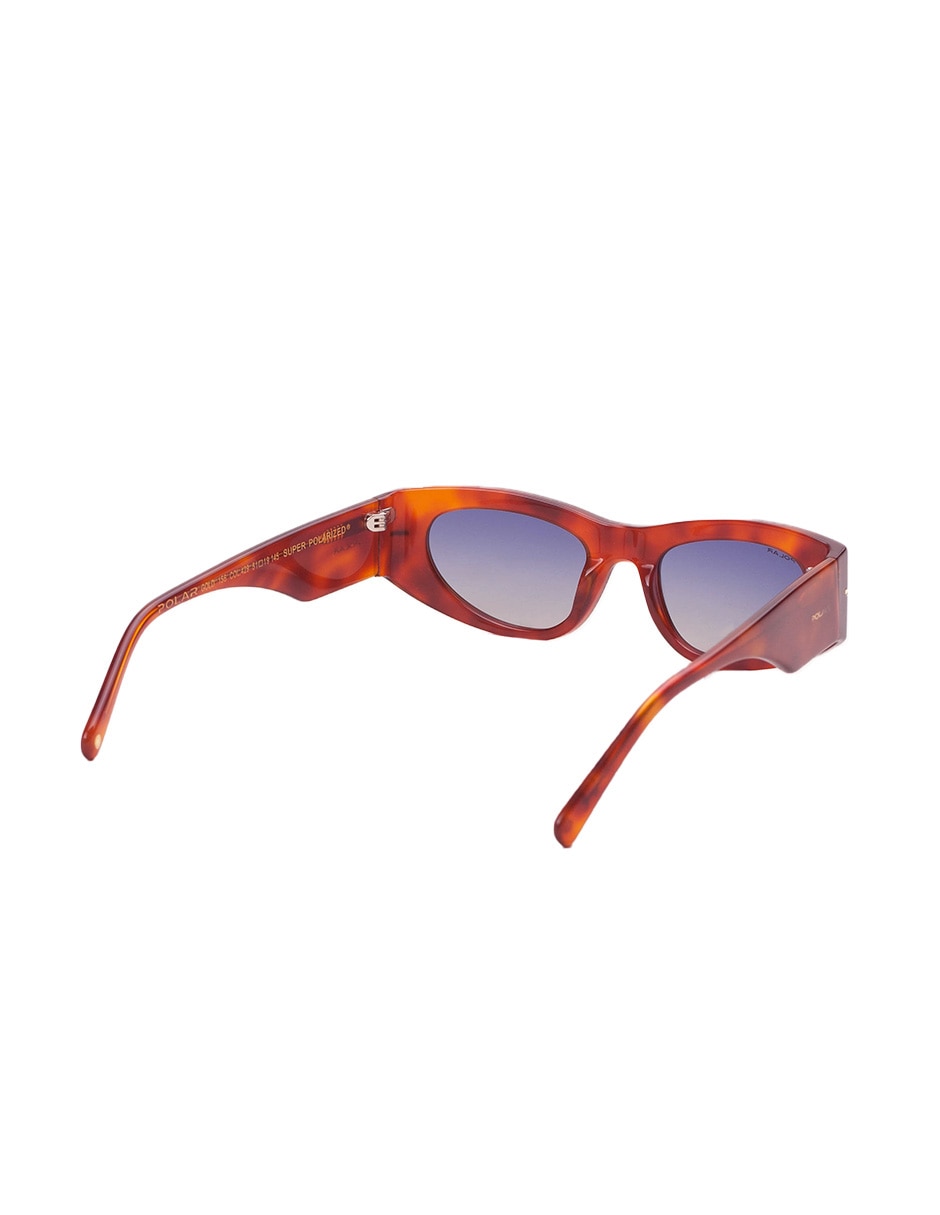 Lentes de sol Gold 156 unisex
