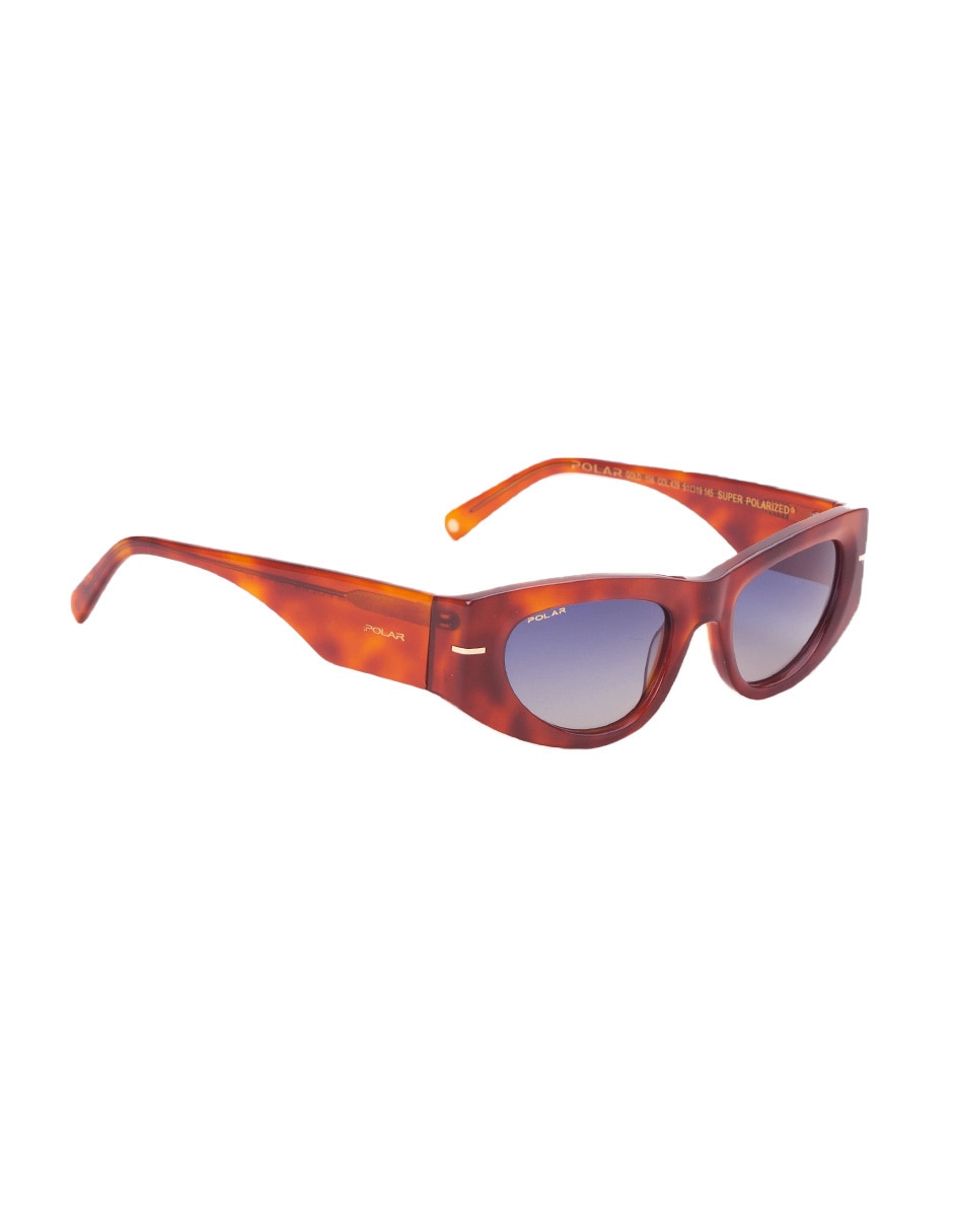 Lentes de sol Gold 156 unisex