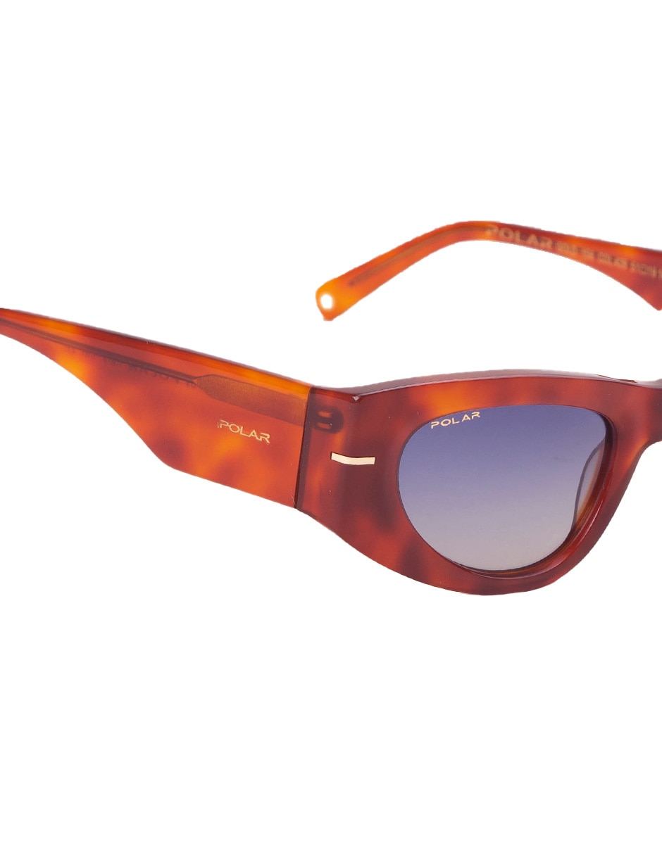 Lentes de sol Gold 156 unisex