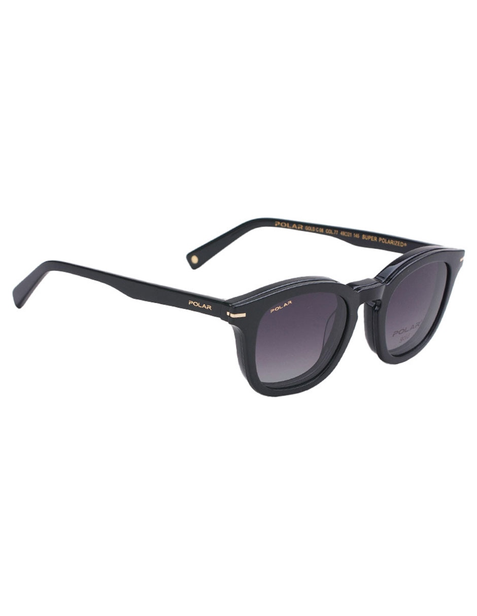Armazón Gold C unisex 3