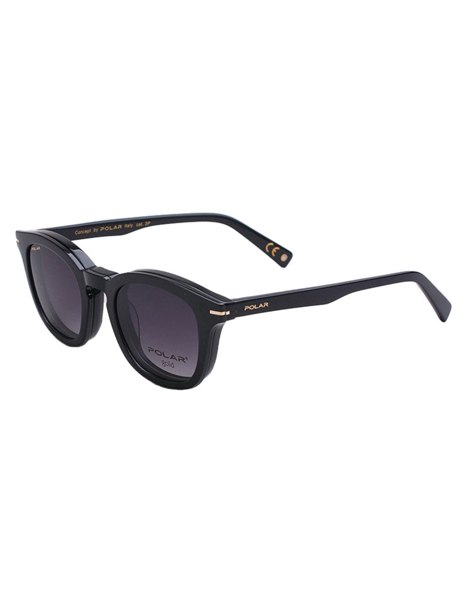 Armazón Gold C unisex 4