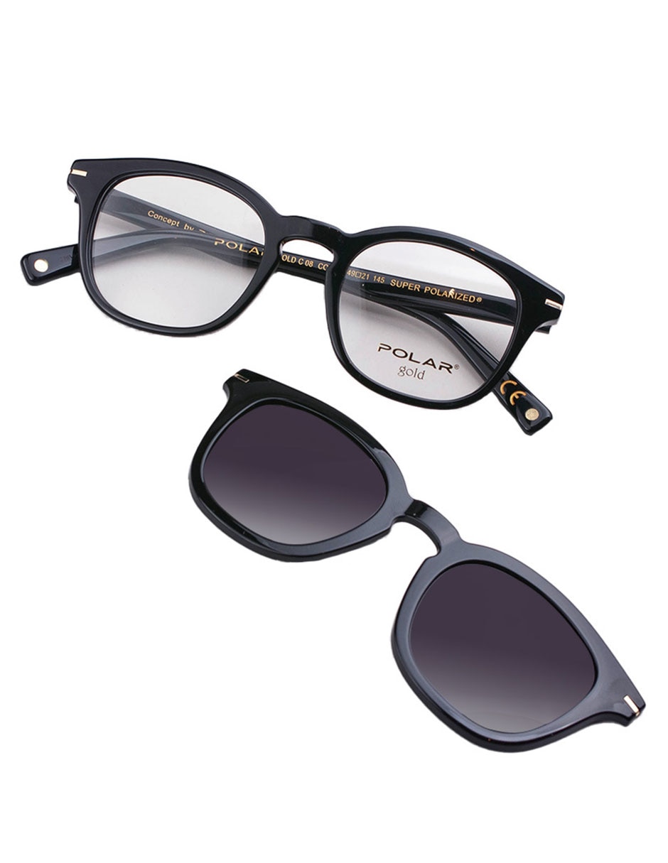 Armazón Gold C unisex 6