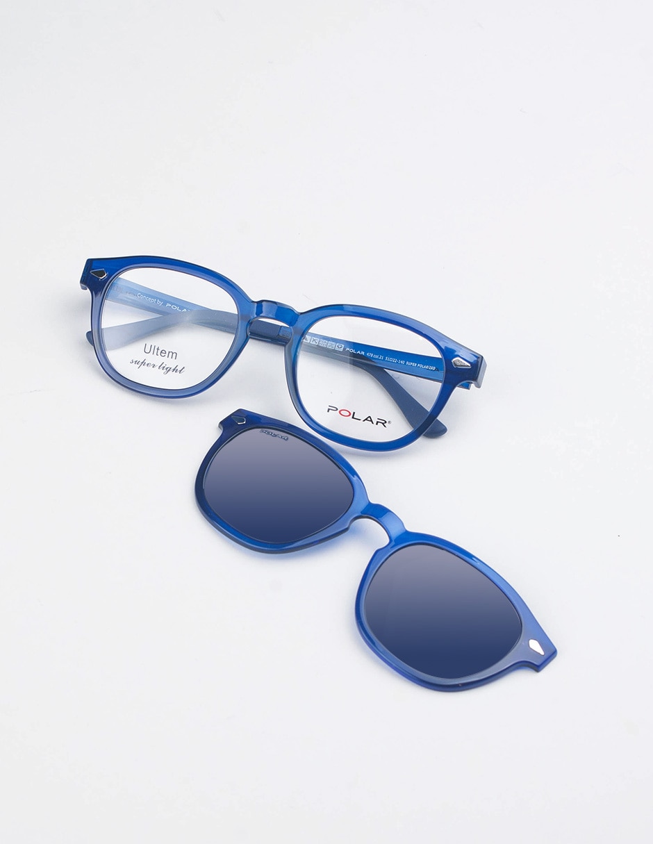 Armazón unisex 3
