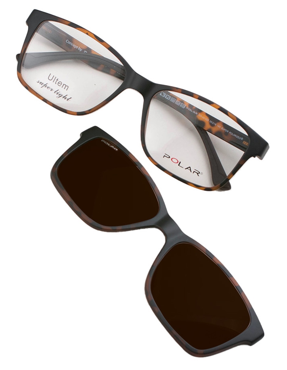 Armazón unisex 4