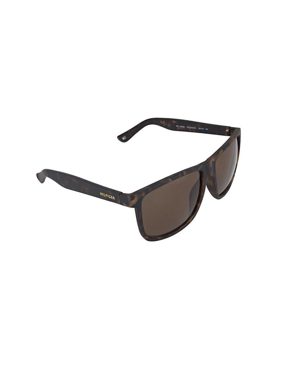 Lentes de sol Hilfiger Outlook para hombre
