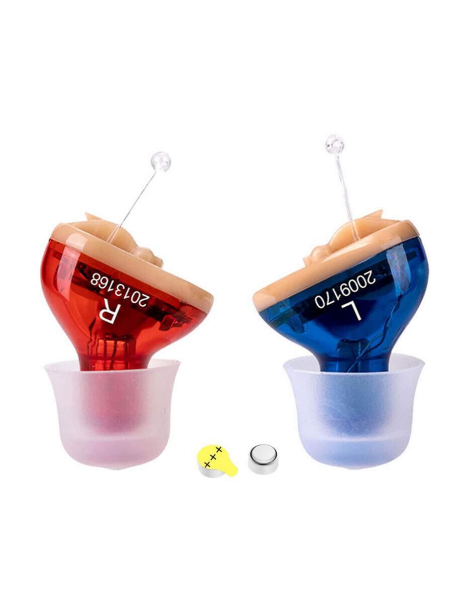 Aparato auditivo ITE HearingPlus MXHGL-001 2