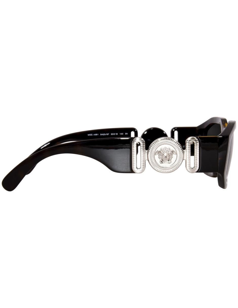 Lentes de sol para hombre