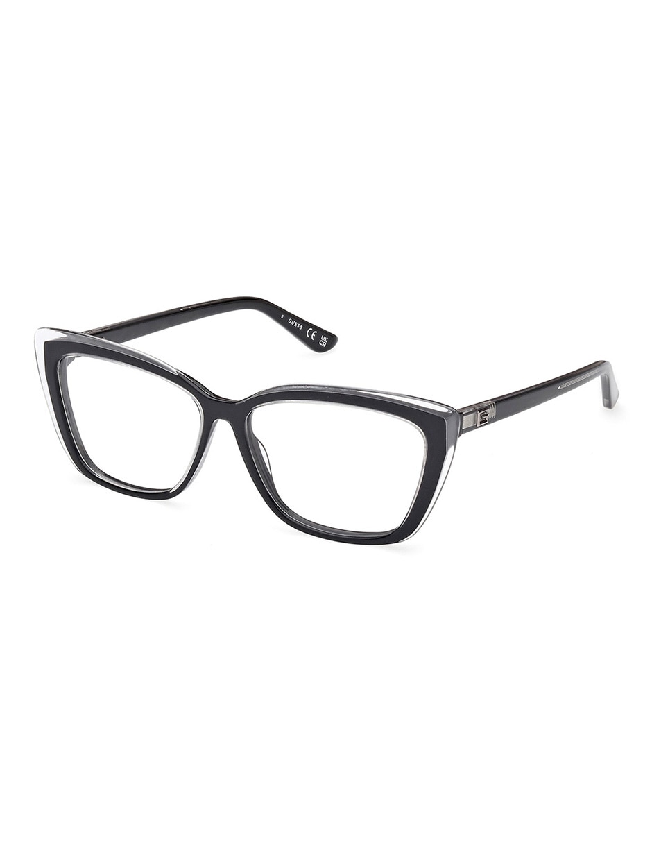 Armazón Gu2977 para mujer 2