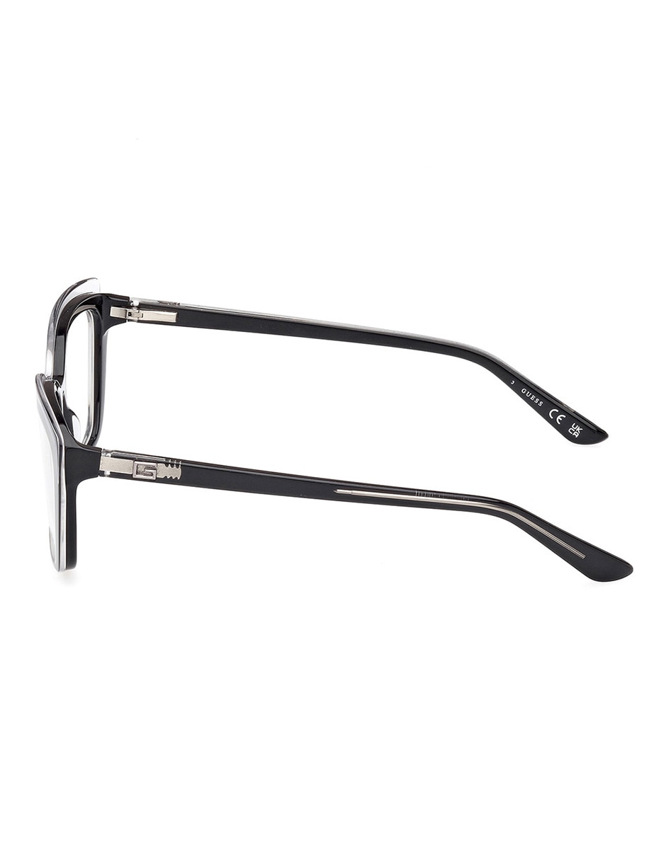 Armazón Gu2977 para mujer 3