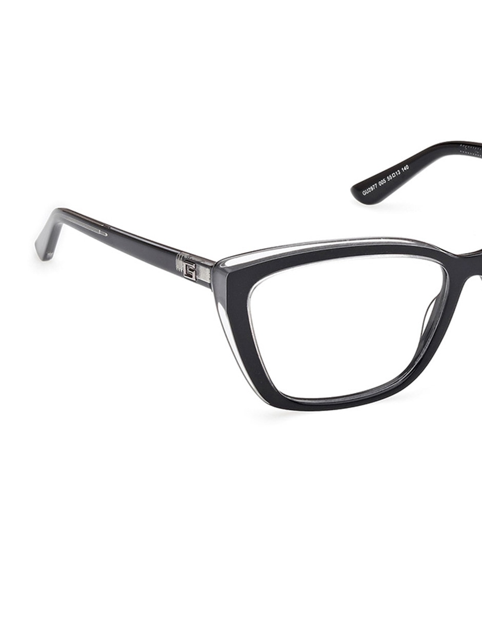 Armazón Gu2977 para mujer