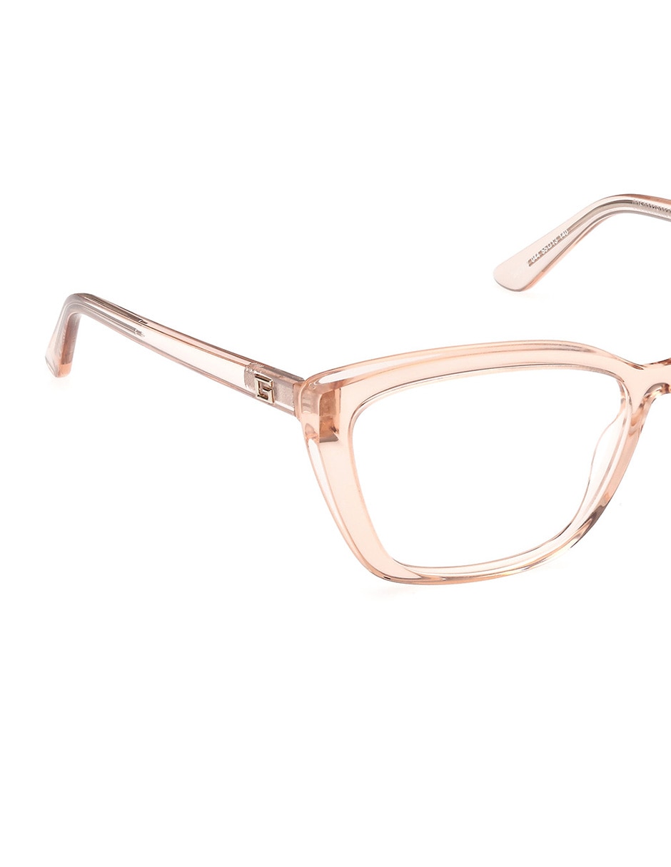 Armazón Gu2977 para mujer