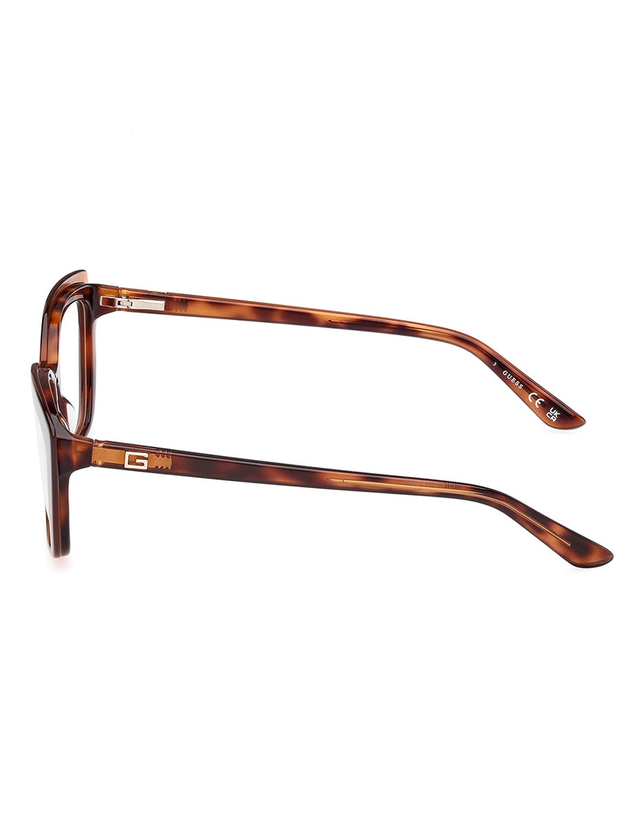 Armazón GU2977 para mujer 3