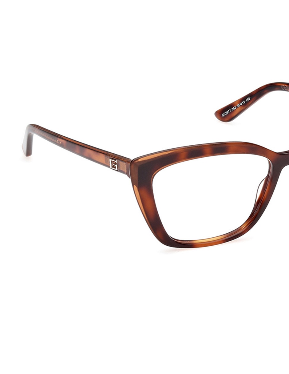 Armazón GU2977 para mujer Armazón GU2977 para mujer