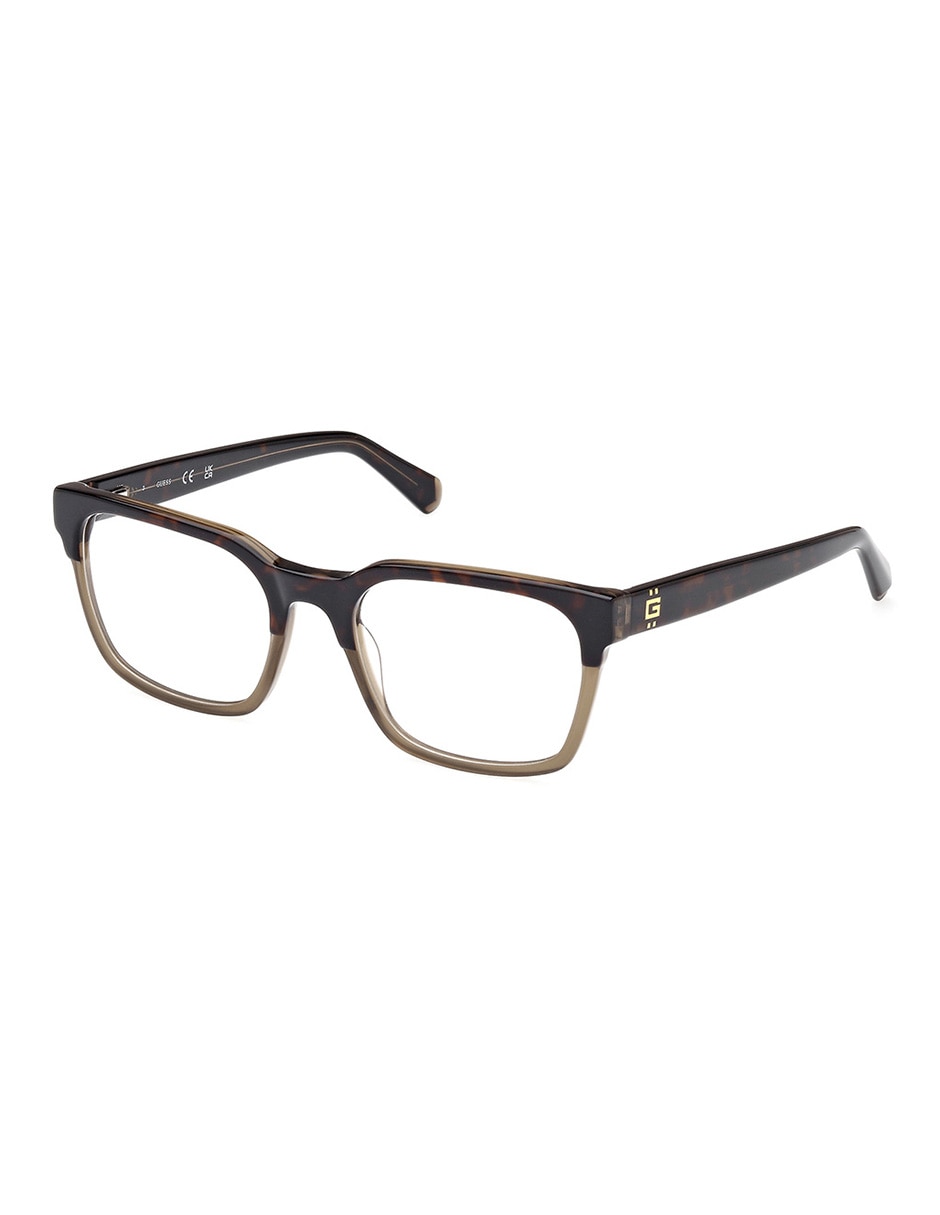 Armazón Gu50094 para hombre 2