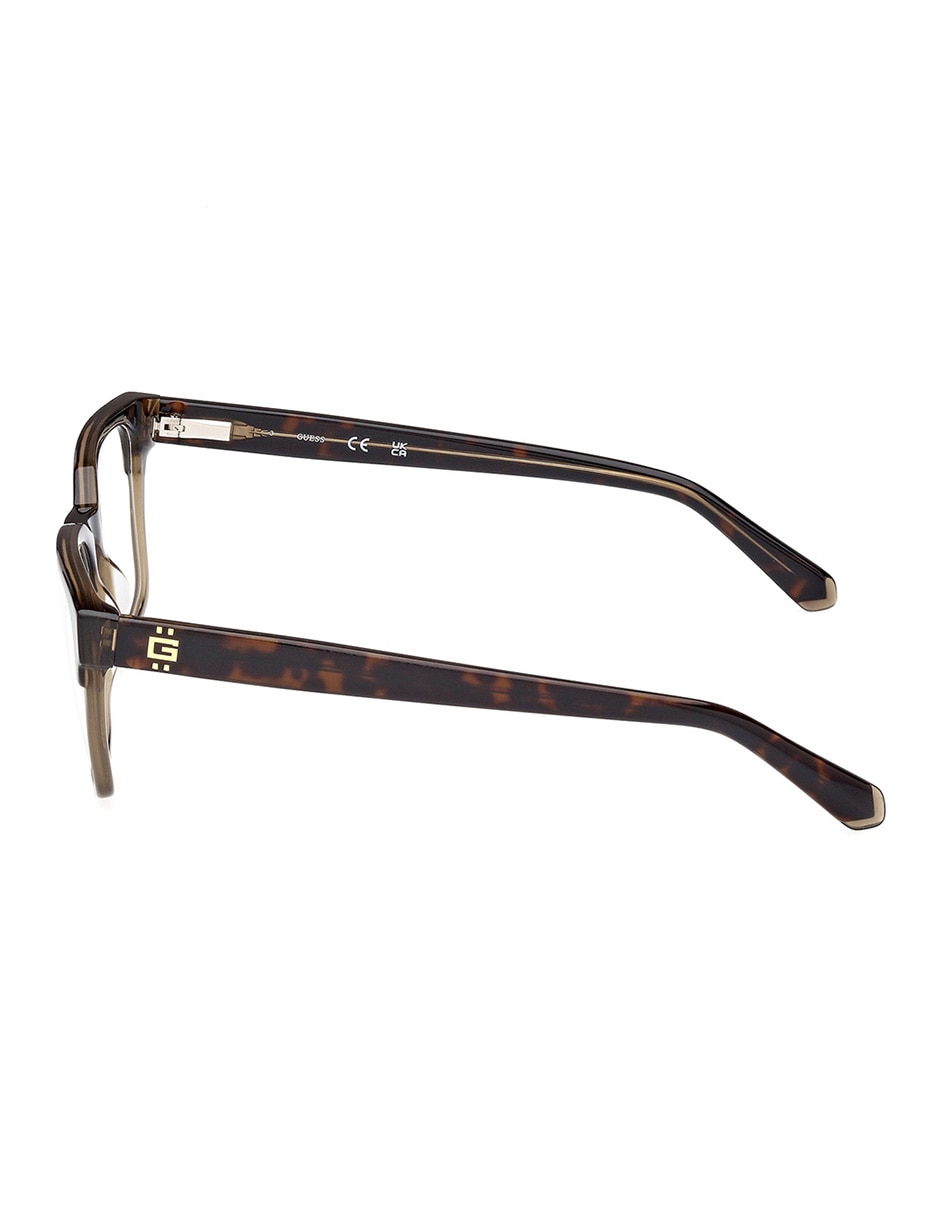 Armazón Gu50094 para hombre 3