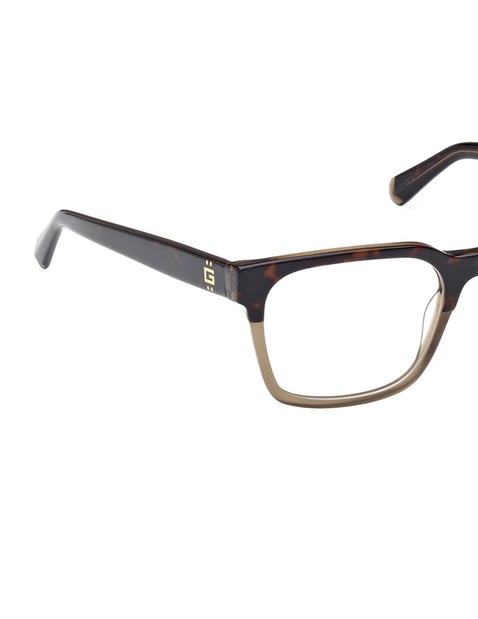 Armazón Gu50094 para hombre
