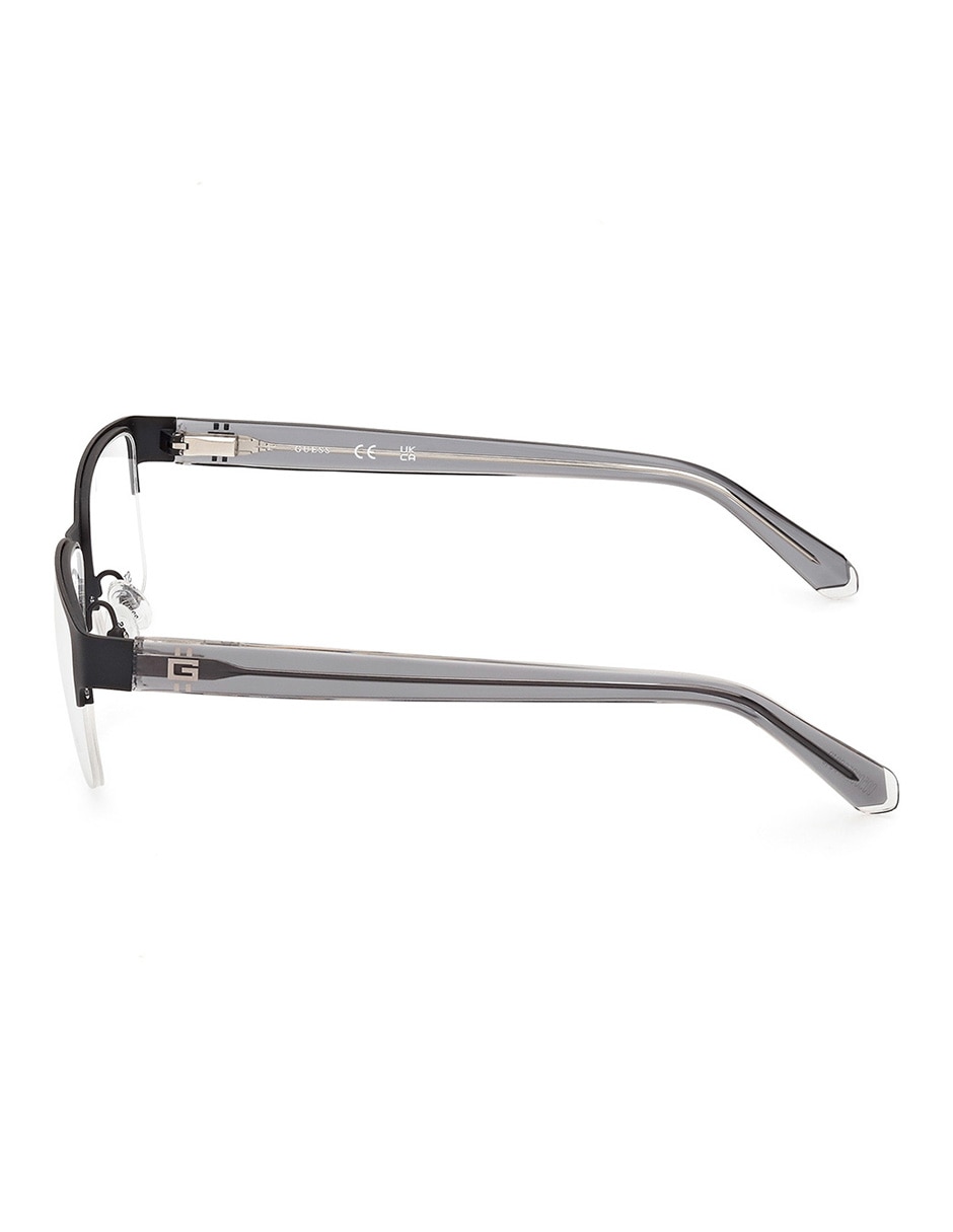 Armazón Gu50095 para hombre 3