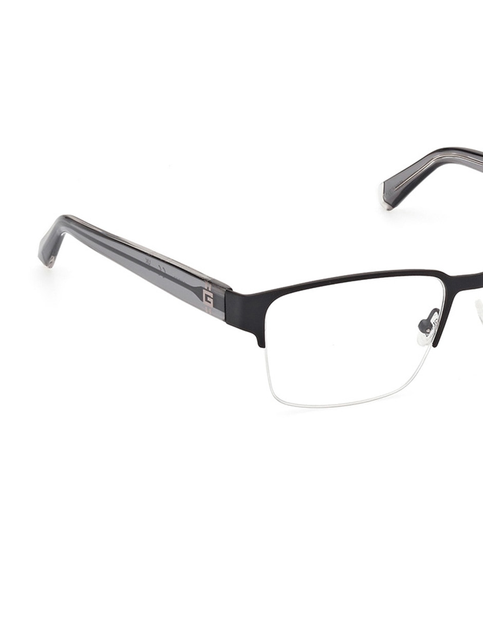 Armazón Gu50095 para hombre