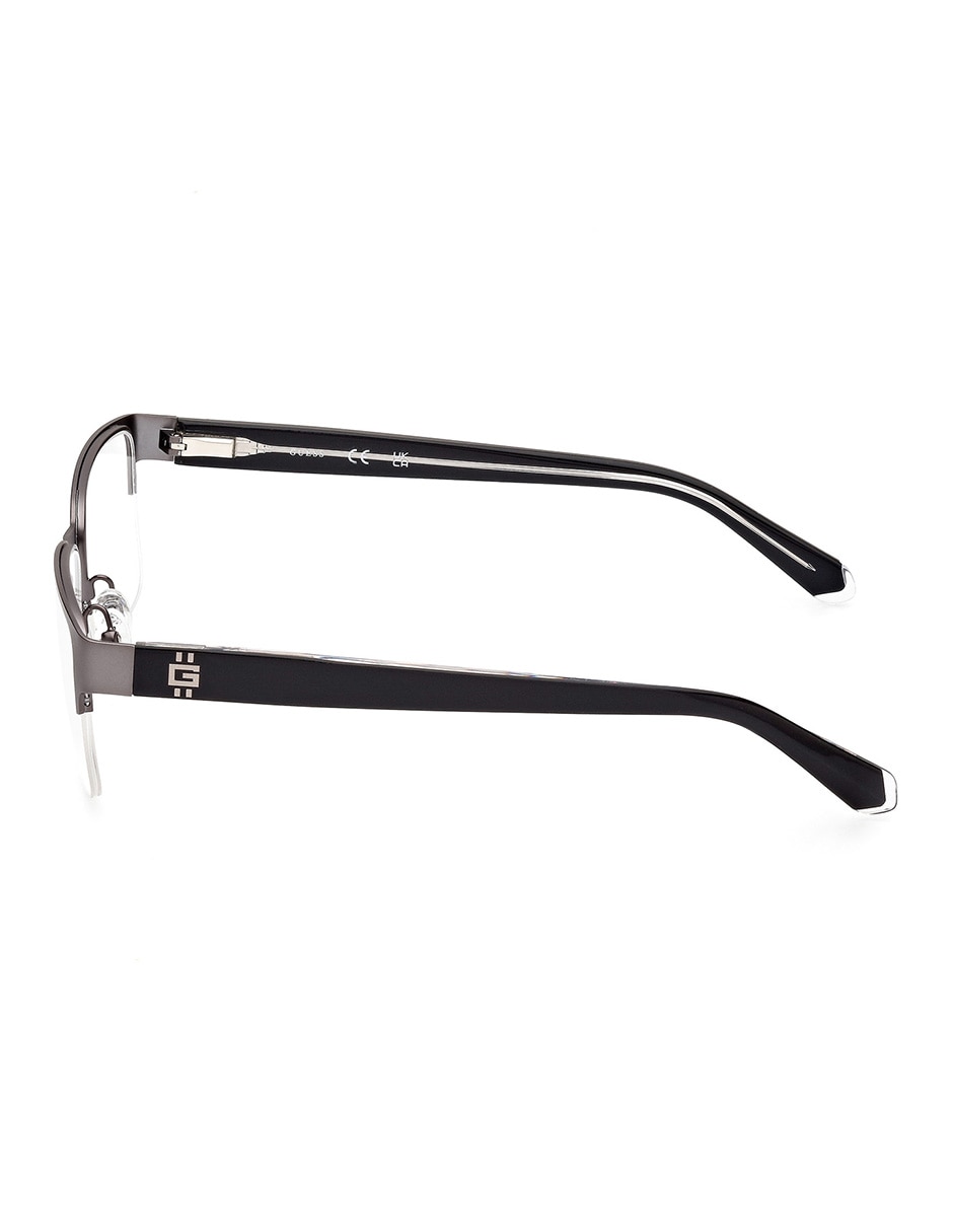 Armazón Gu50095 para hombre 3