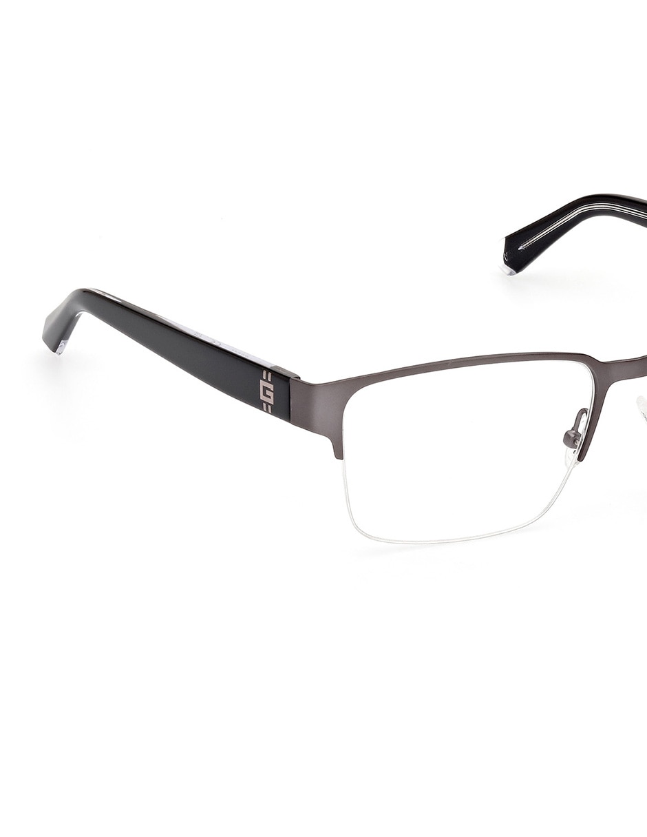 Armazón Gu50095 para hombre