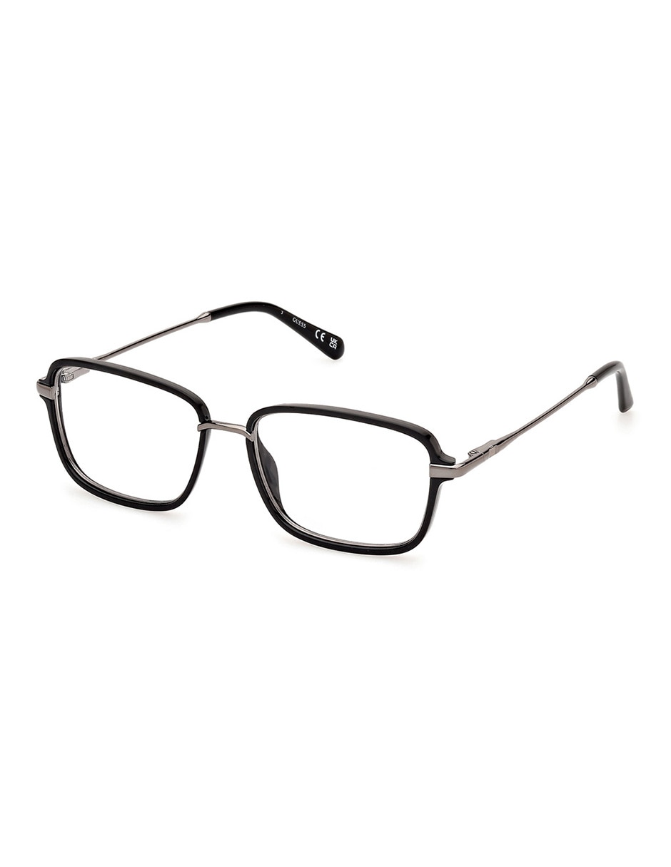 Armazón Gu50099 para hombre 2
