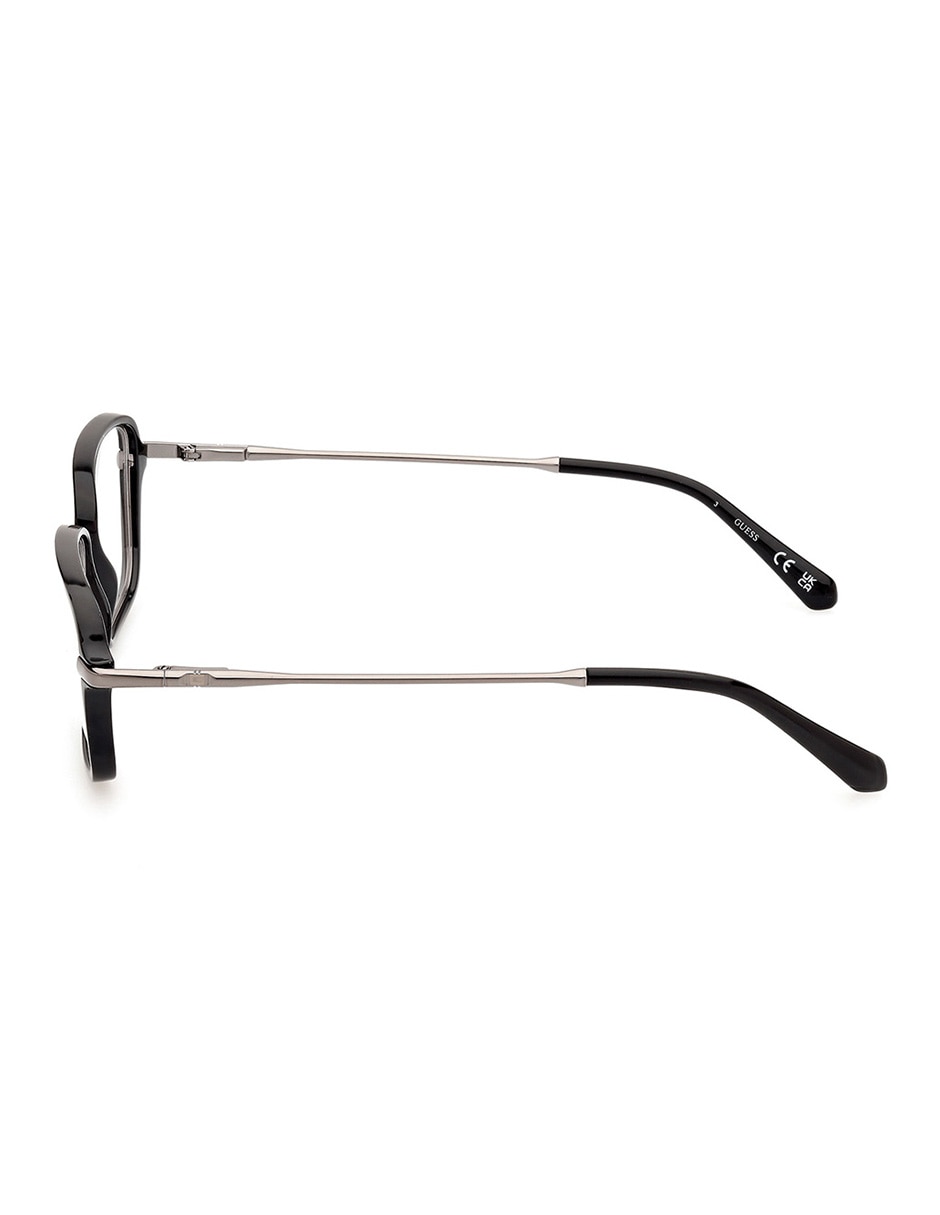 Armazón Gu50099 para hombre 3