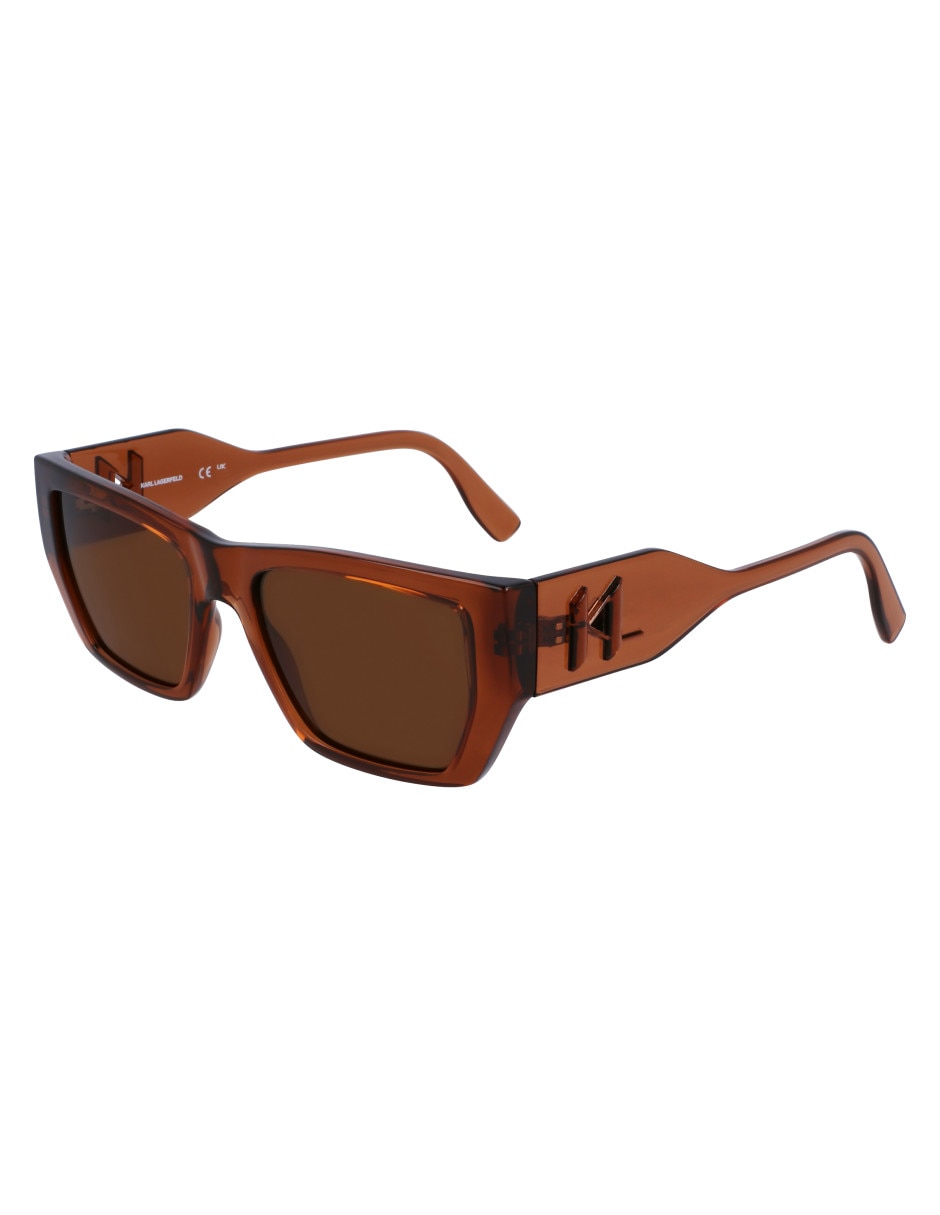 Lentes de sol KL6123S unisex