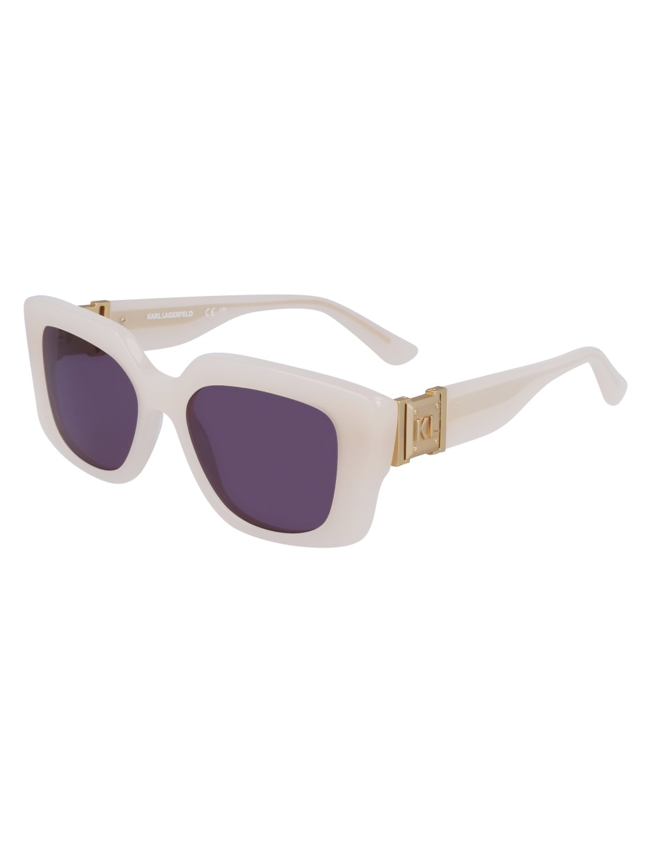 Lentes de sol KL6125S para mujer