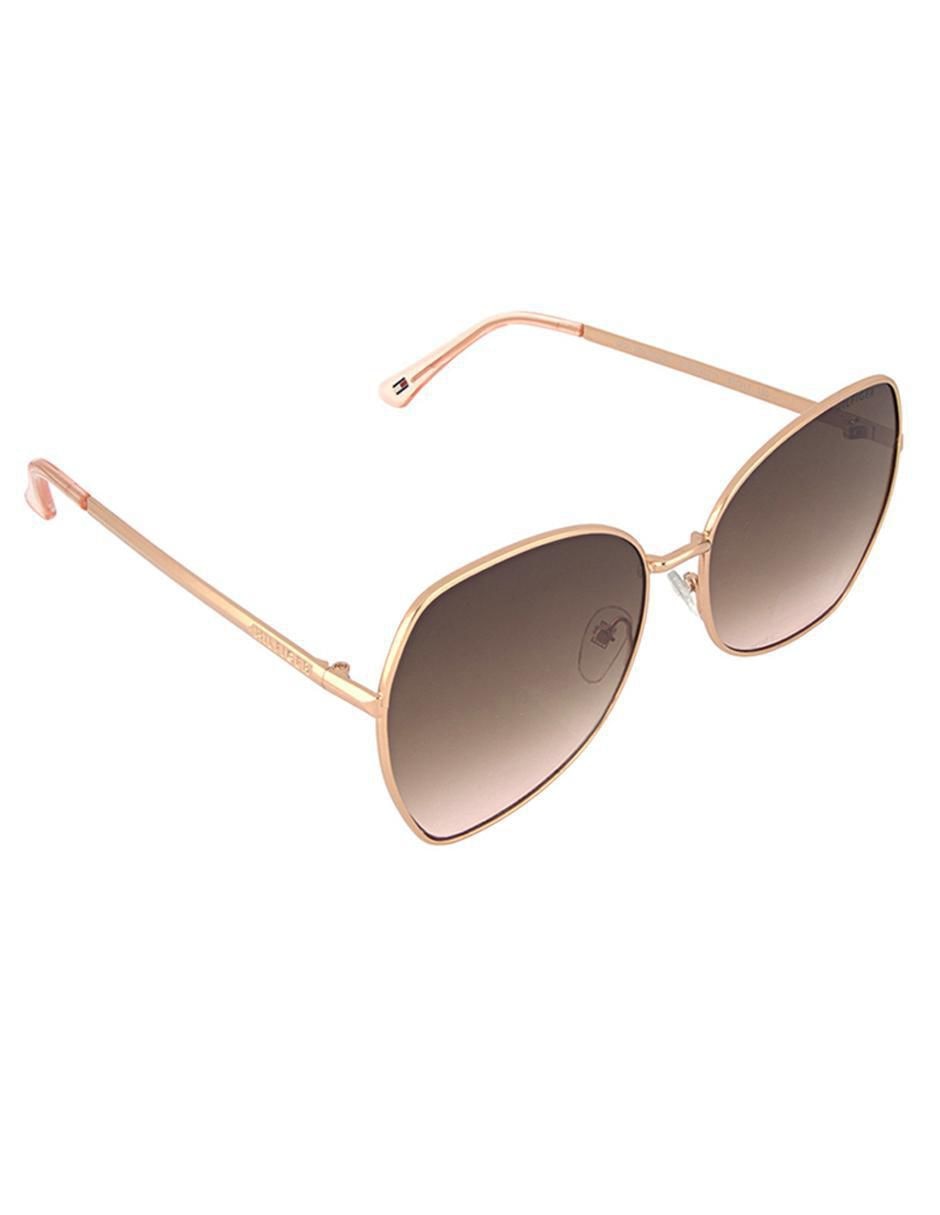 Lentes de sol hilfiger outlook para mujer